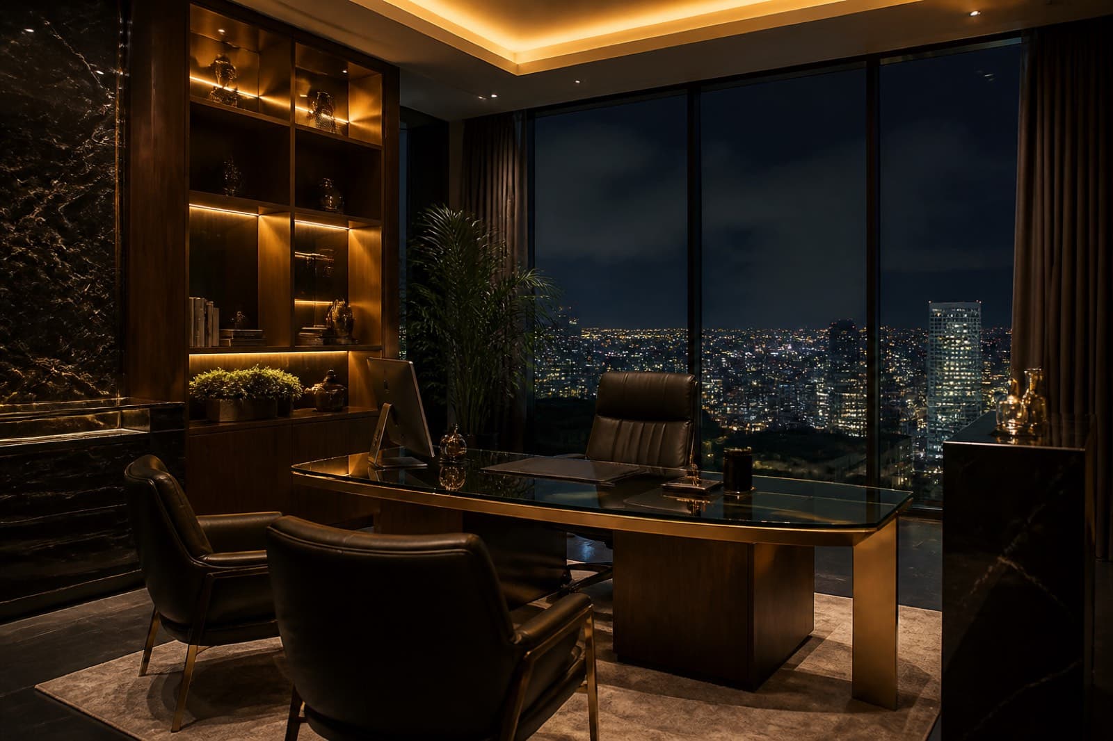 Sala de valoración en Torre Intermédica, Medellín